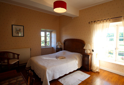 Image chambres d'hôtes Marsaguet