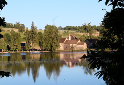 Image gîte Marsaguet